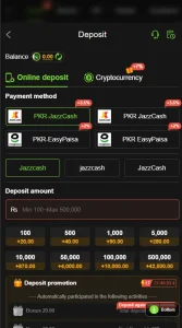 786 Bet APK Free Download New Pakistani Earning Platform 5