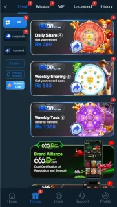 88DD Game APK Free Download For Pakistani Android Users 2