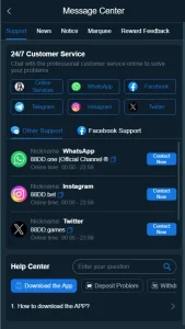 88DD Game APK Free Download For Pakistani Android Users 4
