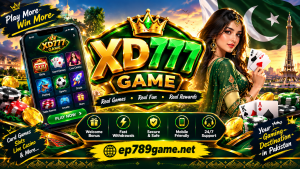 XD777 Game Download APK – Latest Version for Android 4