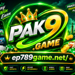pak9 game