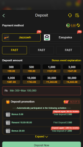 Z555 Game Download APK New Pakistani Card App 2026 5
