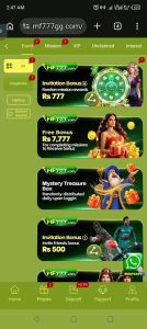 MF777 Game APK Free Download For Pakistani Android Users 2
