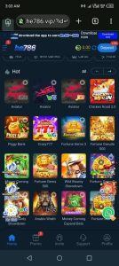 HE786 Game APK Free Download For Pakistani Android Users 1