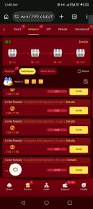 Win7799 Game APK Download New Earning APP 2026 4