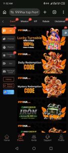 999HA Game APK Free Download For Pakistani Android Users 2