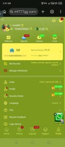 MF777 Game APK Free Download For Pakistani Android Users 3