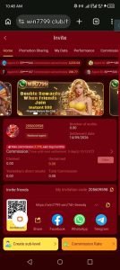 Win7799 Game APK Download New Earning APP 2026 5