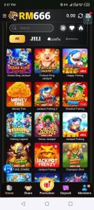 RM666 Game APK Free Download New Pakistani Earning Platform 3