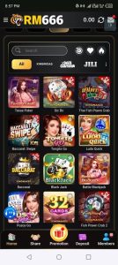 RM666 Game APK Free Download New Pakistani Earning Platform 4