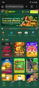 MK999 Game APK Free Download For Android 1