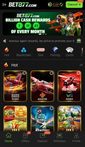 BET877 Game Free Download New Pakistani Earning Platform 1