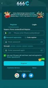 666C Game APK Download – Latest Version for Android & iOS 3