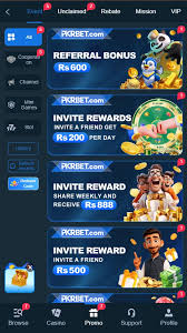PKRBET Game Download APK (Earning APP in Pakistan) 2026 3