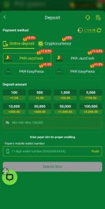 K8 Game APK v1.1.87 Download 2026 Earning Platform 4