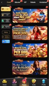 666PK Game Download APK Best Earning App In Pakistan 2026 2
