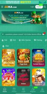 88KA Game APK Free Download For Pakistani Android Users 1