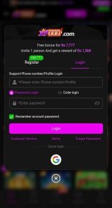 XF777 Game Download Free Earning APK for Android 2026 5