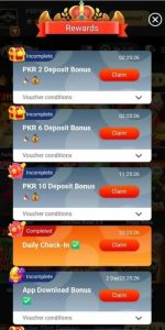 PRPWIN Game APK Free Download For Android 3