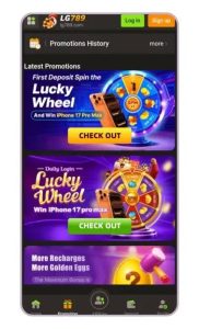 LG789 Game APK Free Download New Pakistani Earning Platform 2