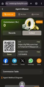 LG789 Game APK Free Download New Pakistani Earning Platform 3