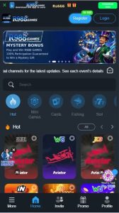 R988 Game Download (Official Earning App) in Pakistan 2026 1