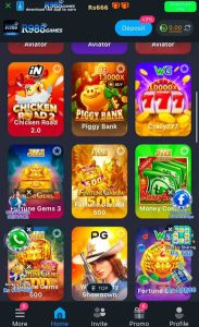 R988 Game Download (Official Earning App) in Pakistan 2026 4