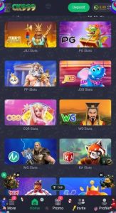 CK999 Game – Download New Earning App in Pakistan 2026 4