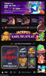 TD194 Game Download APK – Free Earning APP in Pakistan 4