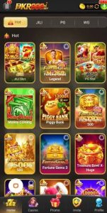 PKR999 Bet Game Download The Latest Version In Pakissan 3