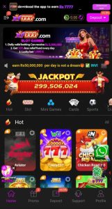 XF777 Game Download Free Earning APK for Android 2026 1
