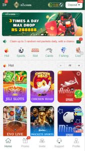 Z7 Game APK Download – Latest Version for Android 2