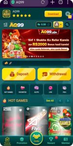 AQ99 Game APK Download – Latest Version for Android 1