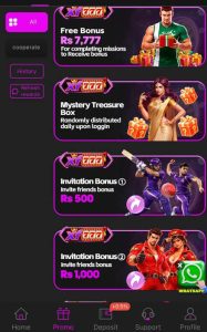 XF777 Game Download Free Earning APK for Android 2026 3