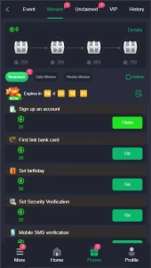 Y77 Game APK Free Download New Pakistani Earning Platform 4