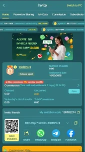 MJ77 Game APK Free Earning Platform For Pakistani Adroid Users 3