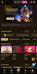 Crown88 Game APK Free Earning Platform For Pakistani Users 1