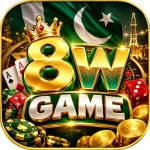 8w game
