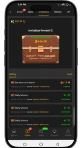 okpkr Game Download Free Earning APK for Android 2026 4