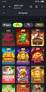 BBRS Game APK Free Earning Platform For Pakistani Adroid User 1