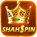 Shahspin