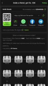 UP786 Game Download APK Best Earning App In Pakistan 3
