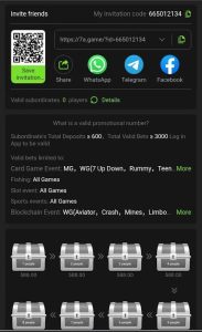 7AGame APK Download for Android in Pakistan – Latest Version 5