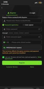 7AGame APK Download for Android in Pakistan – Latest Version 4