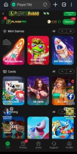 Player786 Game APK – Complete Guide for Android Users 1