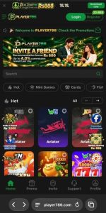 Player786 Game APK – Complete Guide for Android Users 2
