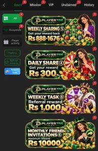 Player786 Game APK – Complete Guide for Android Users 3