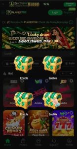 Player786 Game APK – Complete Guide for Android Users 4